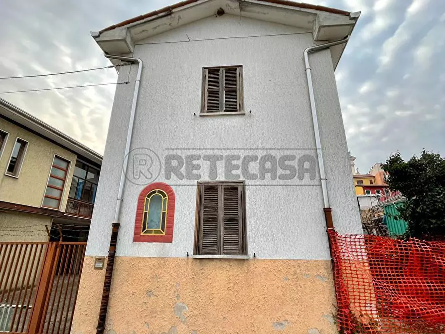 Immagine 10 di Casa semindipendente in vendita  a Montorso Vicentino