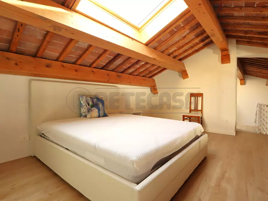 Immagine 33 di Attico in affitto  in Corso Antonio Fogazzaro 43 a Vicenza