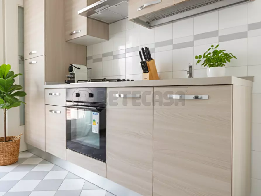 Immagine 3 di Bilocale in affitto  in viale Torino a Vicenza