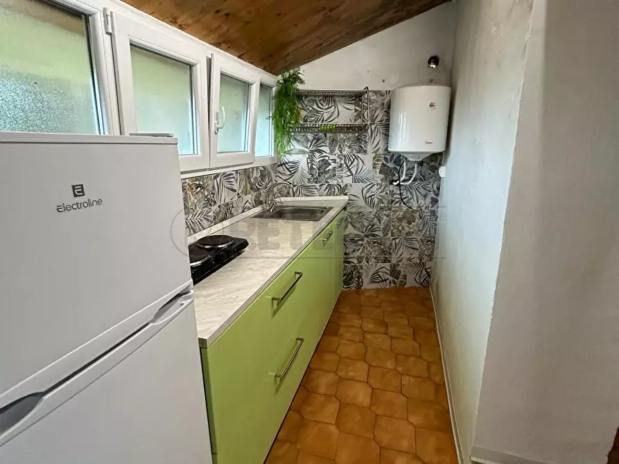 Immagine 3 di Monolocale in affitto  a Montecchio Maggiore