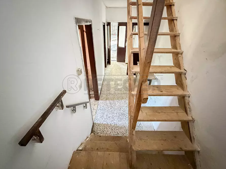 Immagine 29 di Porzione di casa in vendita  in Via Lupia 11 a Val Liona