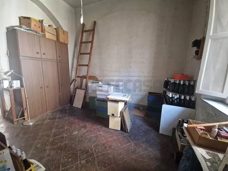 Immagine 4 di Garage in vendita  in Via Milano a Cremona