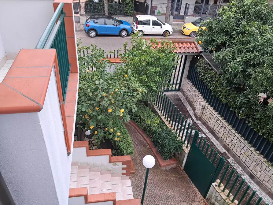 Immagine 68 di Villetta a schiera in vendita  in Via Giudice Falcone a Marcianise