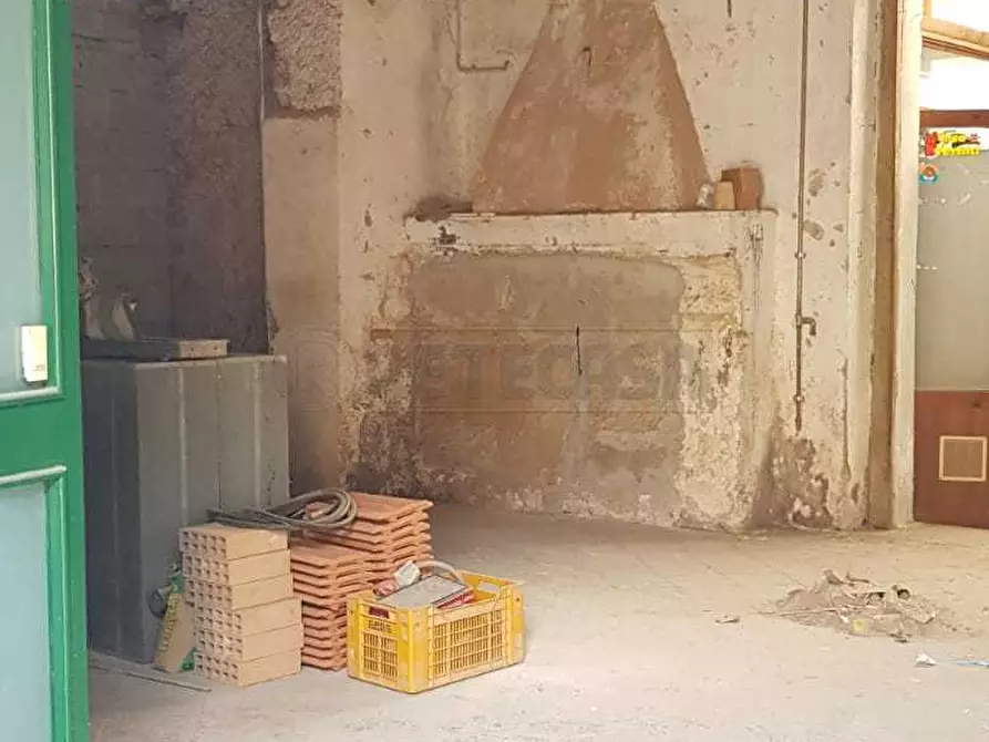 Immagine 3 di Magazzino in affitto  in Via Busacca 5 a Marcianise