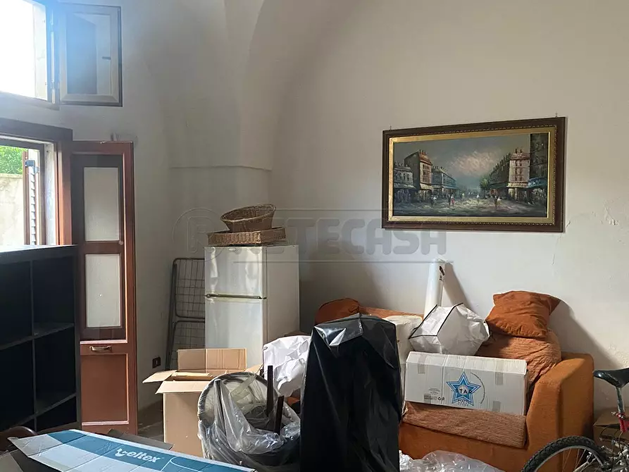 Immagine 3 di Casa indipendente in vendita  in Via Giuseppe Garibaldi 8 a Scorrano