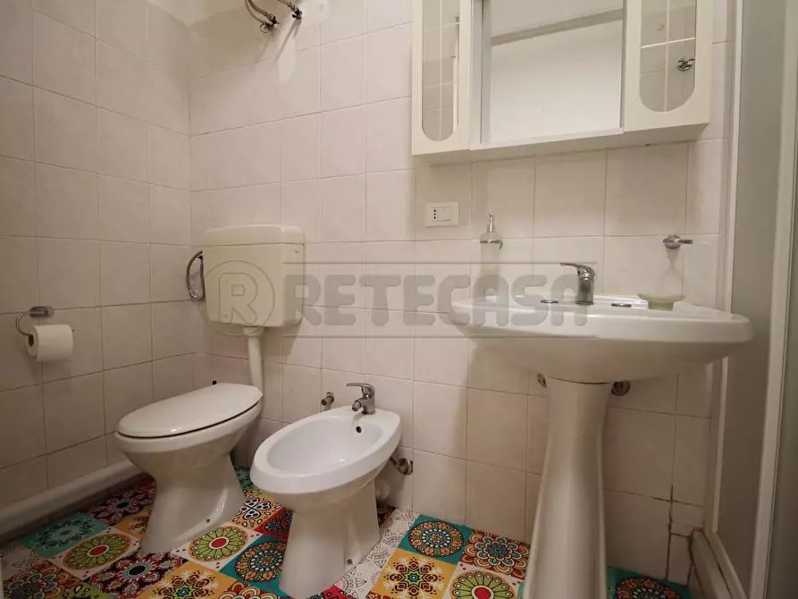 Immagine 8 di Ufficio in affitto  in Via lungochiampo 42 a Montebello Vicentino