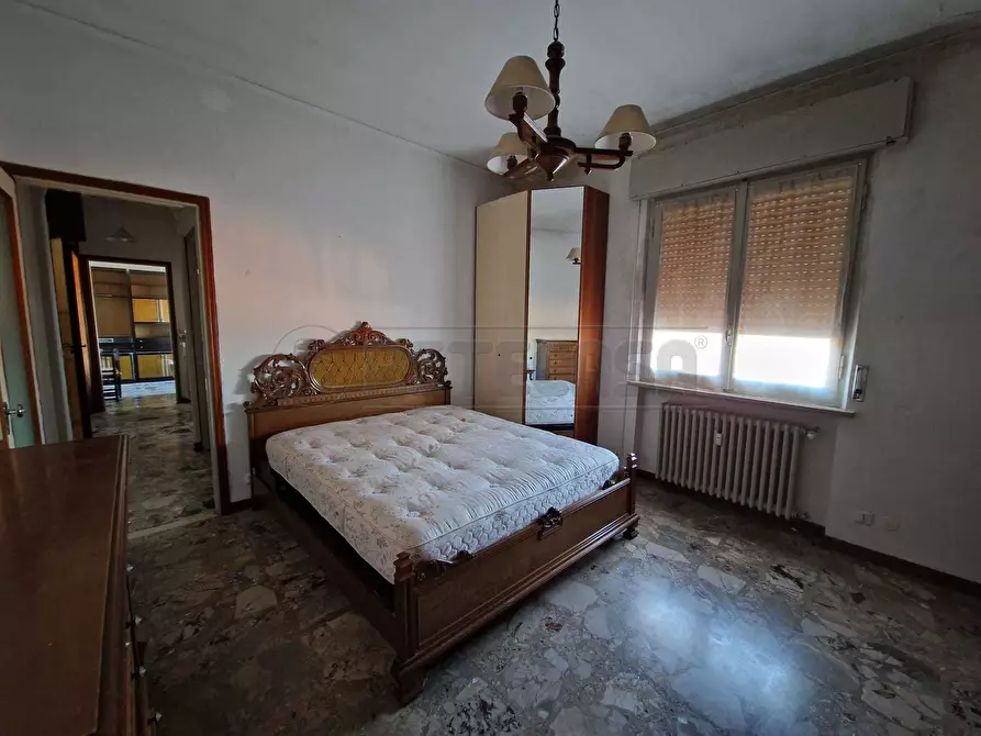 Immagine 13 di Bilocale in vendita  in Piazza fiume a Cremona