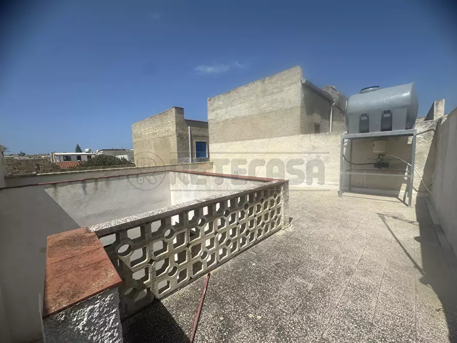 Immagine 20 di Casa indipendente in vendita  a Campobello Di Mazara