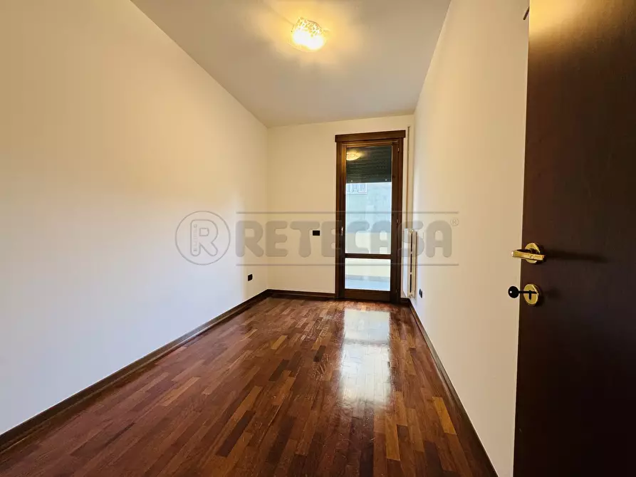 Immagine 15 di Bilocale in affitto  in Via Isacci Newton 18 a Padova