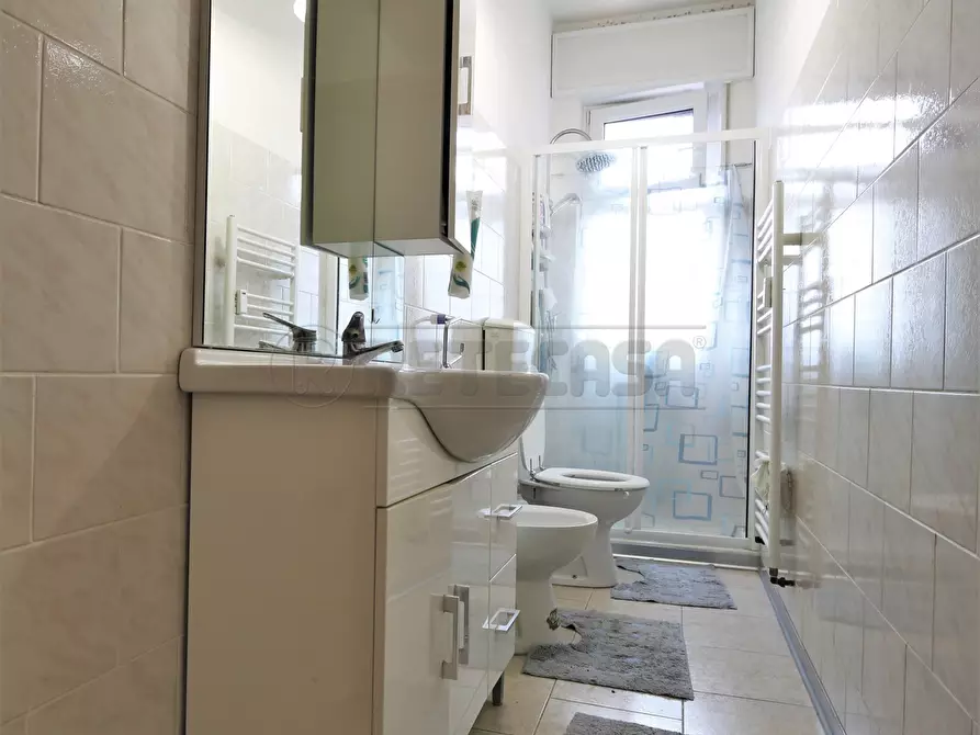 Immagine 23 di Bilocale in vendita  in Via Capparozzo a Vicenza