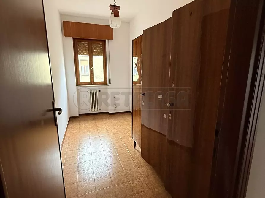 Immagine 6 di Bilocale in vendita  a Montecchio Maggiore