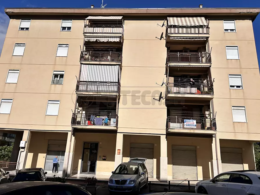 Immagine 27 di Quadrilocale in vendita  in Via Balate 29 a Caltanissetta