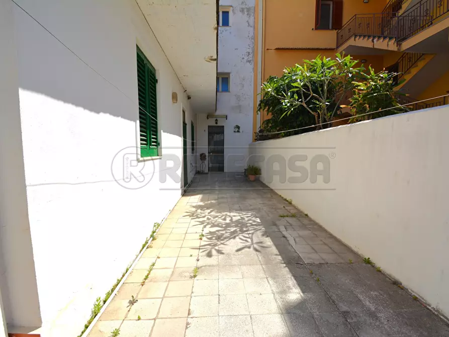 Immagine 3 di Quadrilocale in vendita  in Via Canale Torre Faro 12 a Messina