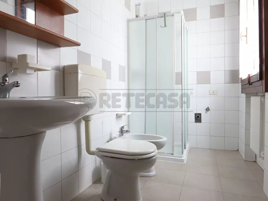 Immagine 7 di Appartamento in affitto  in Borgo Santa Lucia 6 a Vicenza