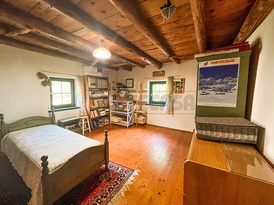 Immagine 21 di Porzione di casa in affitto  in Via Valdilonte a Isola Vicentina