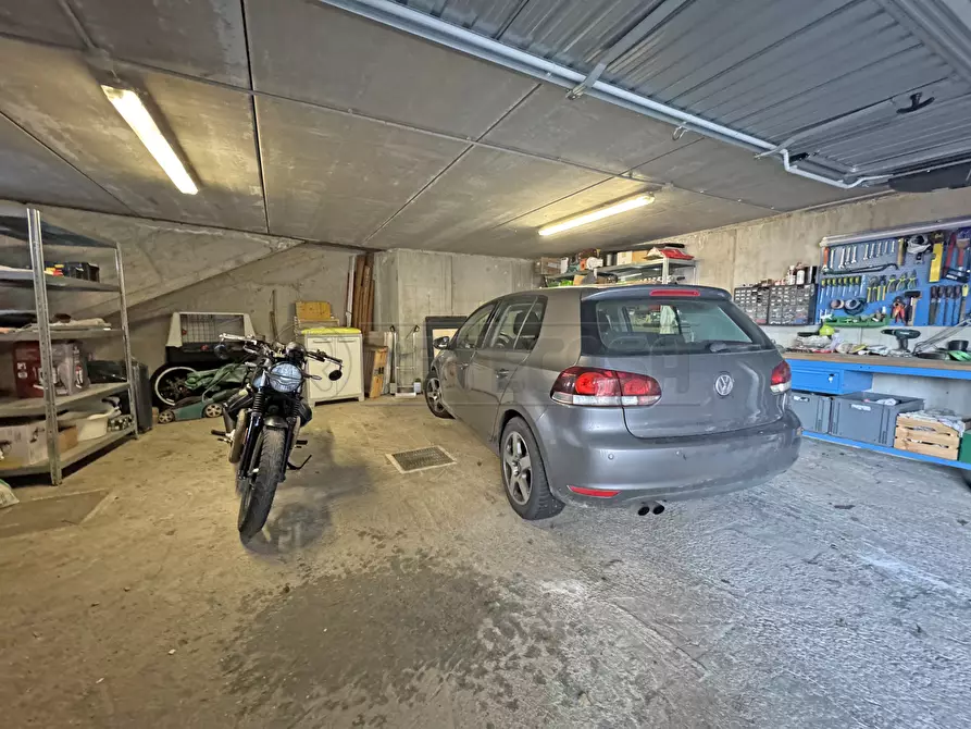 Immagine 17 di Casa semindipendente in vendita  in Via San Nicolò 23 a Trissino