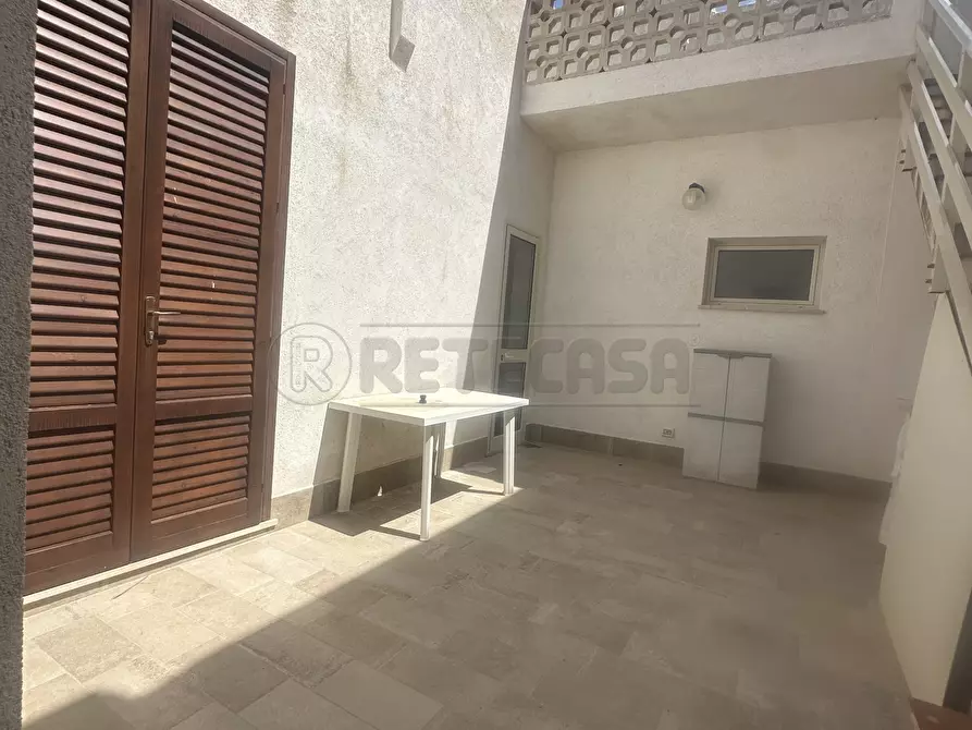 Immagine 8 di Casa indipendente in vendita  a Campobello Di Mazara