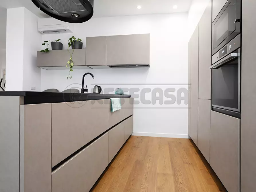 Immagine 7 di Bilocale in affitto  in Via Dante a Quinto Vicentino