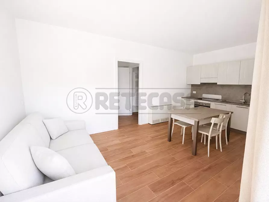 Immagine 4 di Monolocale in affitto  in Via Cimone a Vicenza