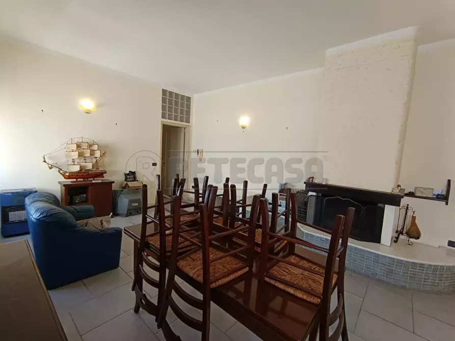 Immagine 30 di Quadrilocale in vendita  in Via Vicorotto snc a Cursi