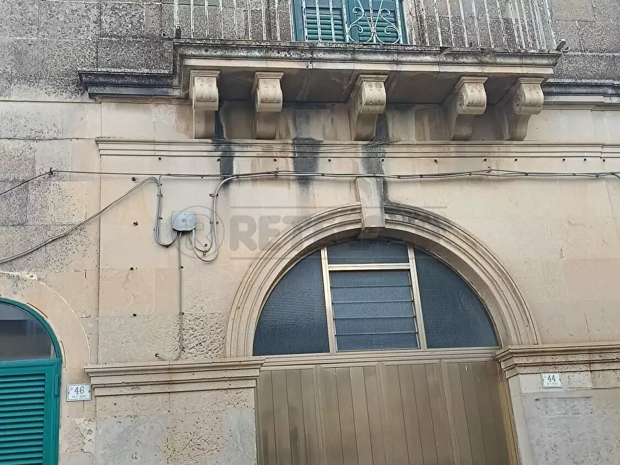 Immagine 6 di Quadrilocale in vendita  in Via Marco Emilio Scauro 44 a Scorrano