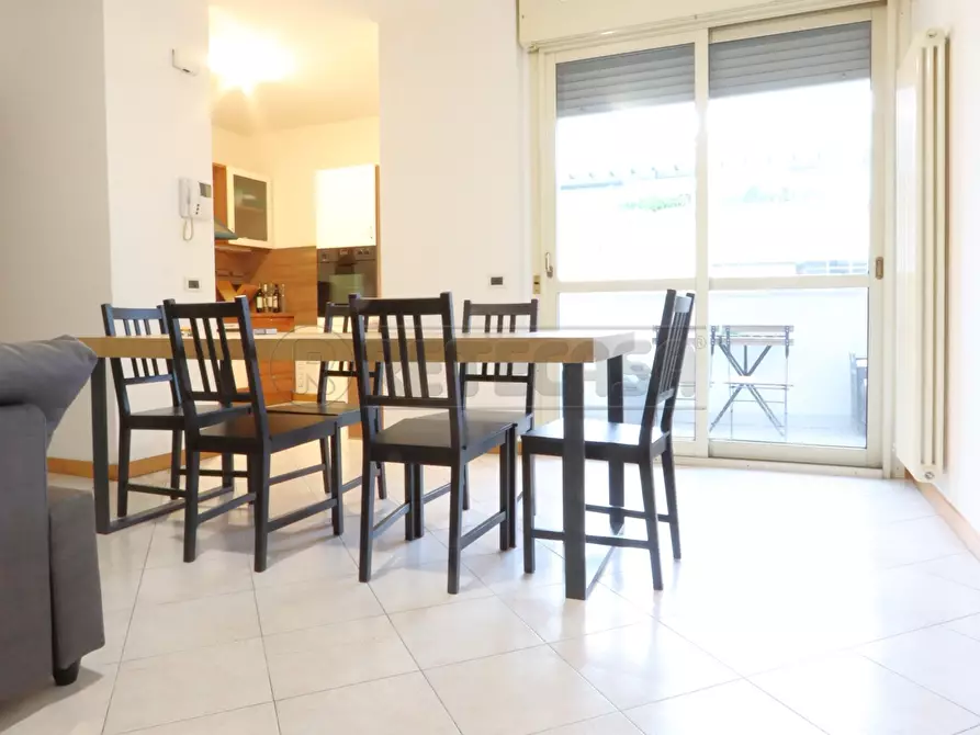 Immagine 4 di Bilocale in vendita  in Strada delle Cattane a Vicenza