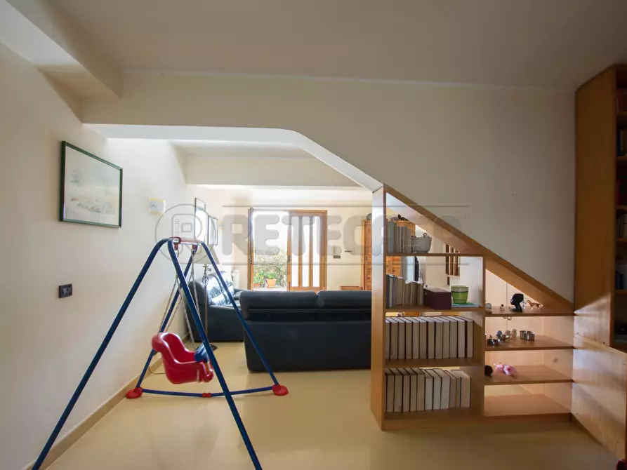 Immagine 5 di Villetta a schiera in vendita  in Località Serri 45 a Messina