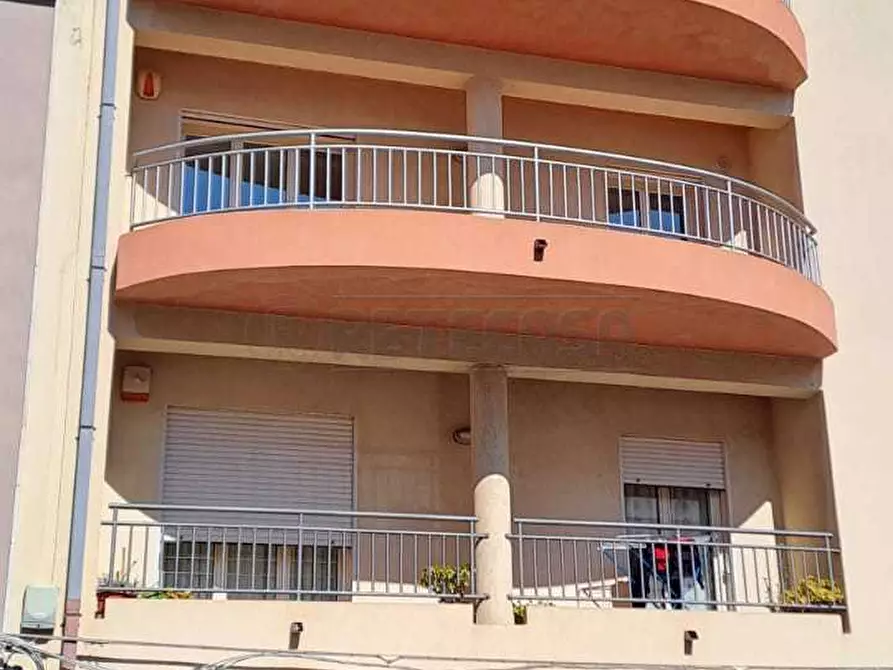 Immagine 1 di Appartamento in vendita  in via trapani 75 a Marsala