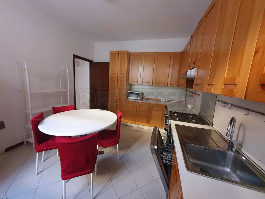 Immagine 8 di Terratetto in vendita  in Via Palestro a Cremona