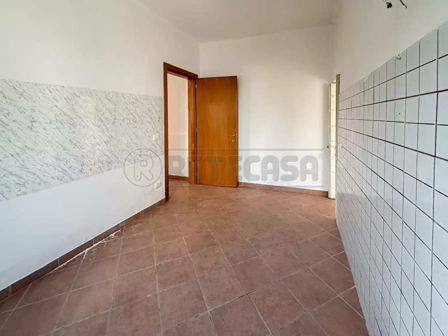 Immagine 23 di Appartamento in vendita  in Via San Nicola a Creazzo