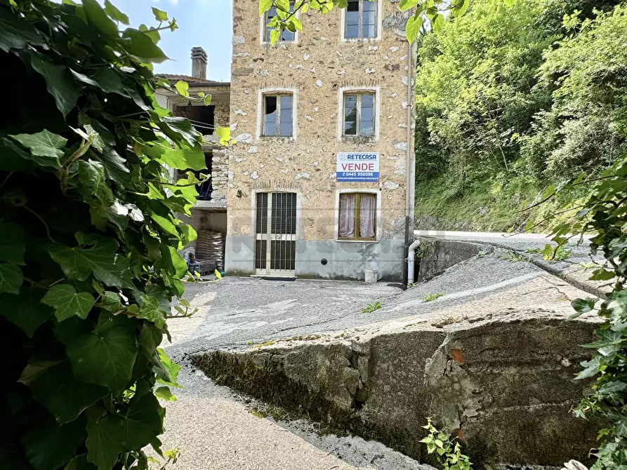 Immagine 14 di Casa semindipendente in vendita  in SP100 3 a Recoaro Terme