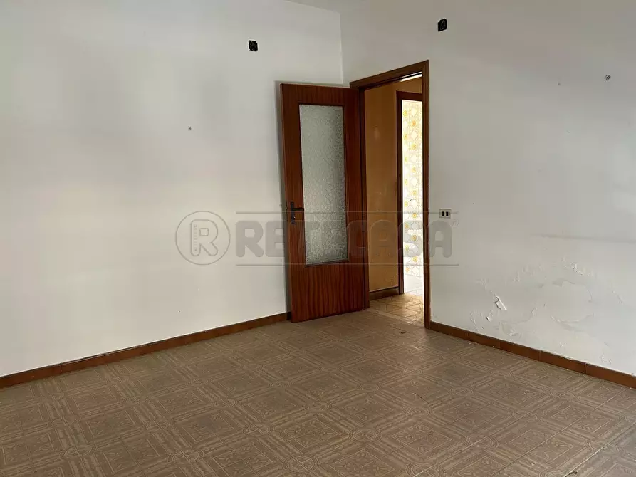 Immagine 5 di Quadrilocale in vendita  in via gabriele amico valenti 21 a Caltanissetta