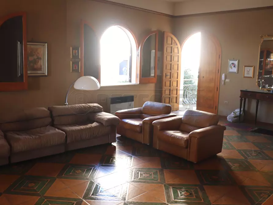 Immagine 21 di Villa in vendita  a Mazara Del Vallo