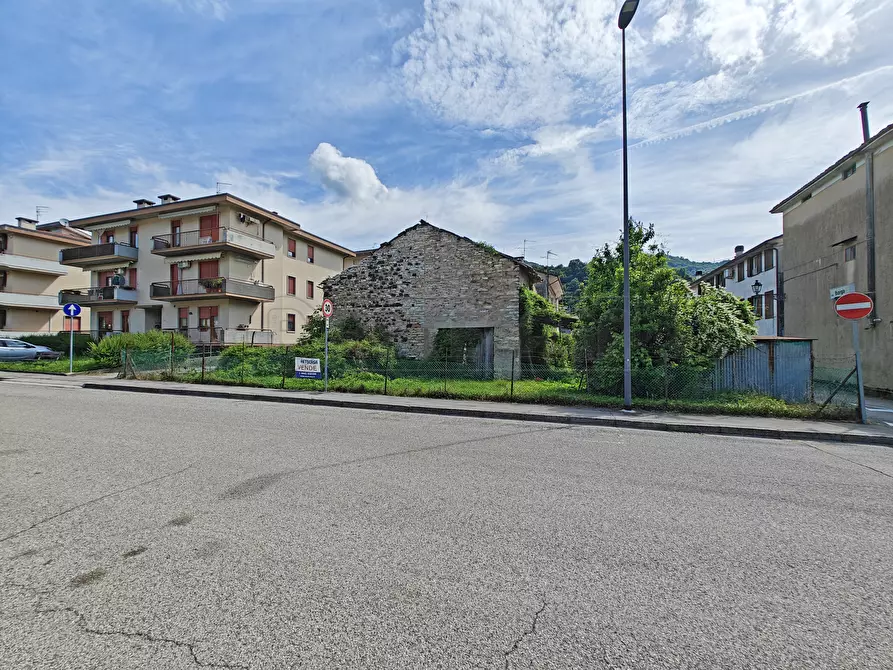 Immagine 14 di Casa indipendente in vendita  in via borga 8 a Valdagno