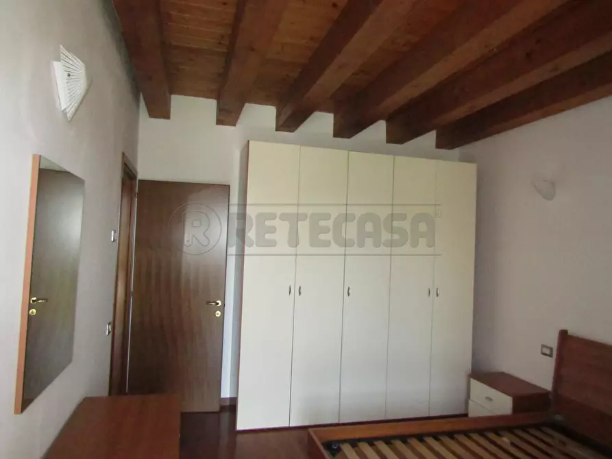 Immagine 8 di Appartamento in affitto  a Borgoricco