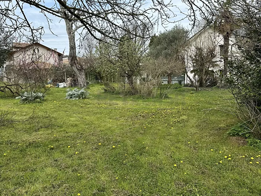 Immagine 7 di Terreno edificabile in vendita  in viale riviera berica 200 a Vicenza