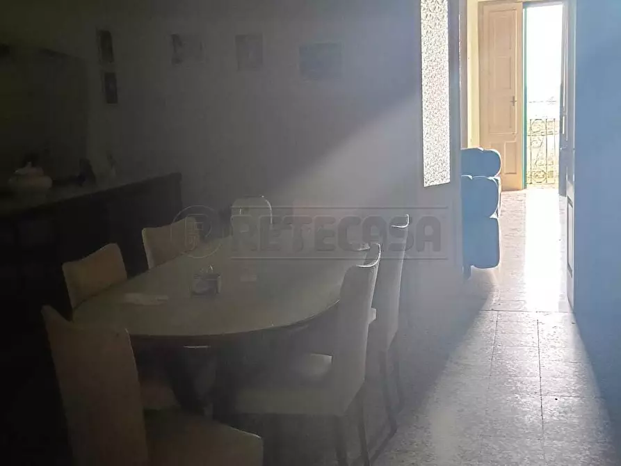 Immagine 14 di Quadrilocale in vendita  in Via Marco Emilio Scauro 44 a Scorrano