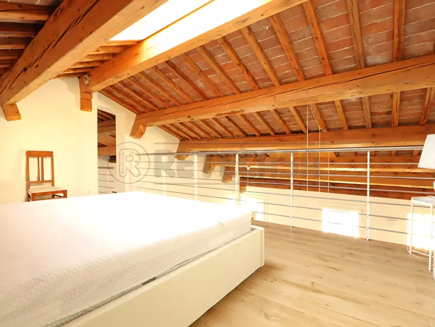 Immagine 35 di Attico in affitto  in Corso Antonio Fogazzaro 43 a Vicenza