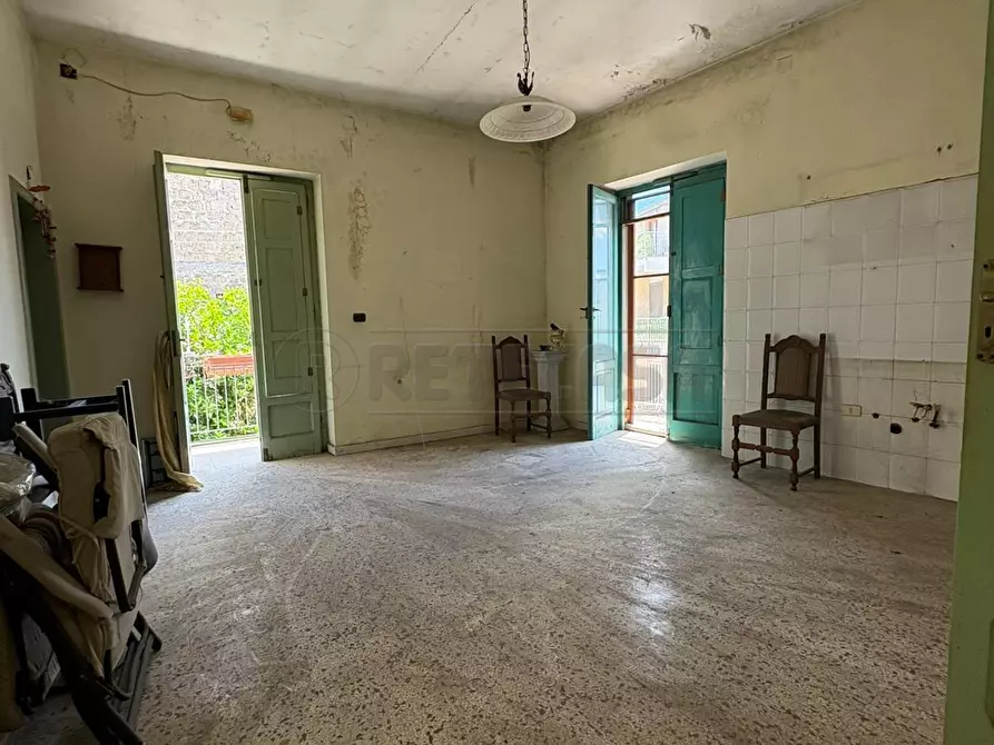 Immagine 25 di Casa bifamiliare in vendita  in Via Giuseppe Verdi 101 a Marcianise
