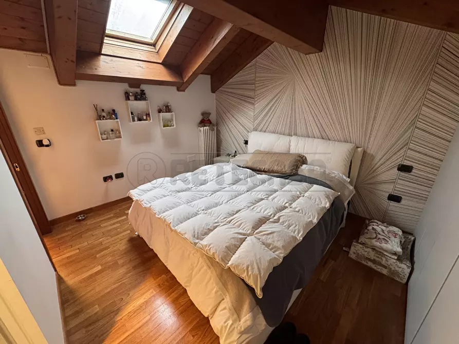 Immagine 24 di Appartamento in vendita  in via Bastia Fuori 36 a Mirano