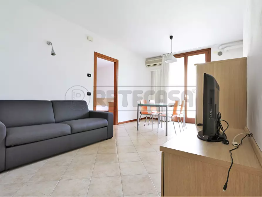 Immagine 1 di Appartamento in affitto  in Via Solferino a Vicenza