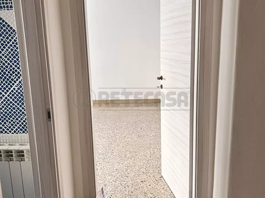Immagine 8 di Trilocale in vendita  in Via Napoleone Colajanni 127 a Caltanissetta