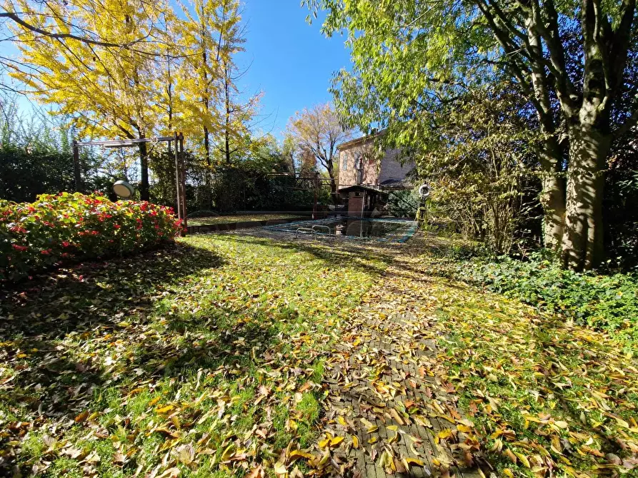 Immagine 16 di Rustico / casale in vendita  in Via Sommi Picenardi a Cappella De' Picenardi