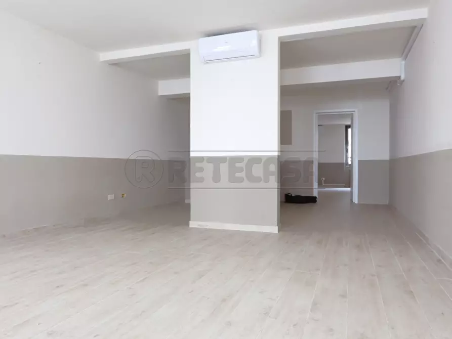 Immagine 2 di Locale commerciale in vendita  in Contrada Apolloni a Vicenza