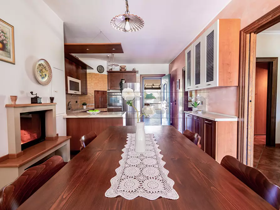 Immagine 6 di Villa in vendita  in Via Crosta 9 a Bisceglie
