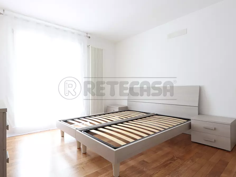 Immagine 6 di Appartamento in affitto  in via dal molin a Vicenza