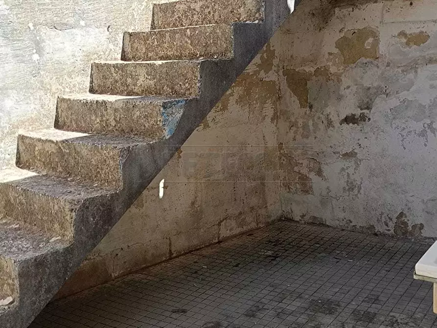 Immagine 6 di Casa indipendente in vendita  in Via Nizza 18 a Cursi