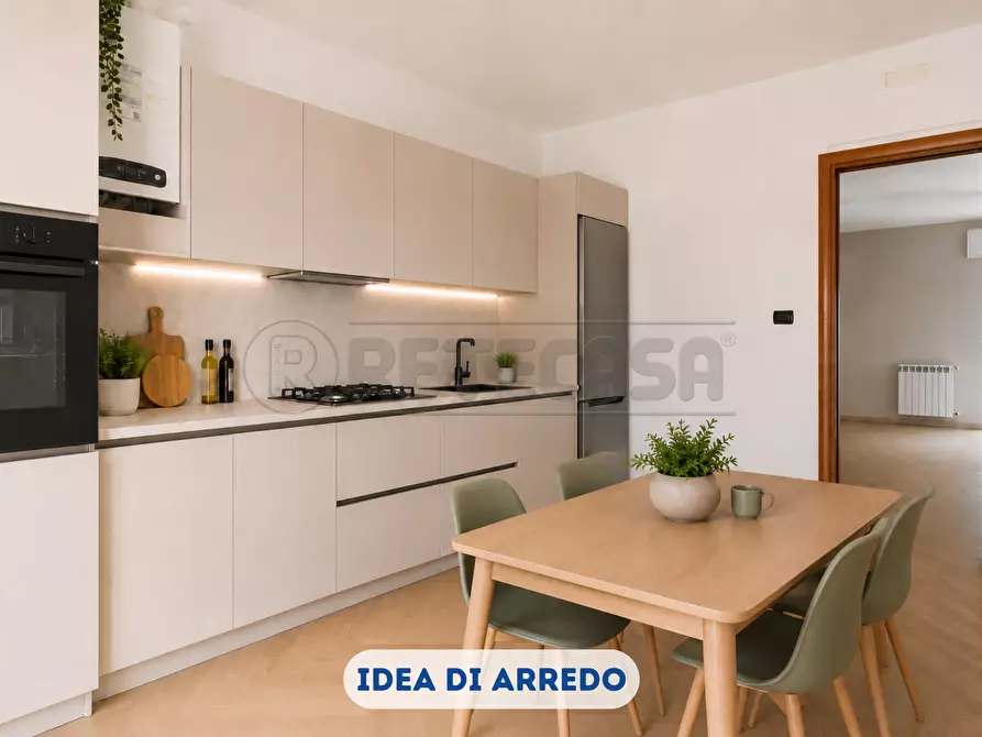 Immagine 15 di Trilocale in vendita  in Corso Dottor Sergio Cosmai 58 a Bisceglie