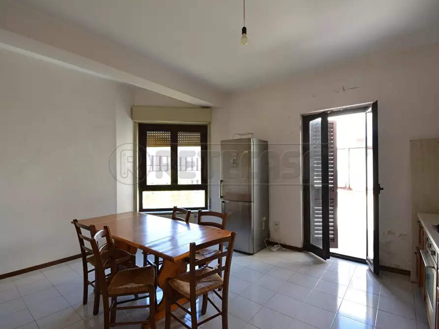 Immagine 22 di Pentalocale in affitto  in Via Santa Cecilia 82 a Messina