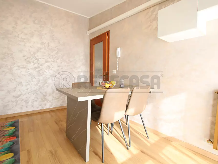 Immagine 10 di Bilocale in vendita  a Montegalda